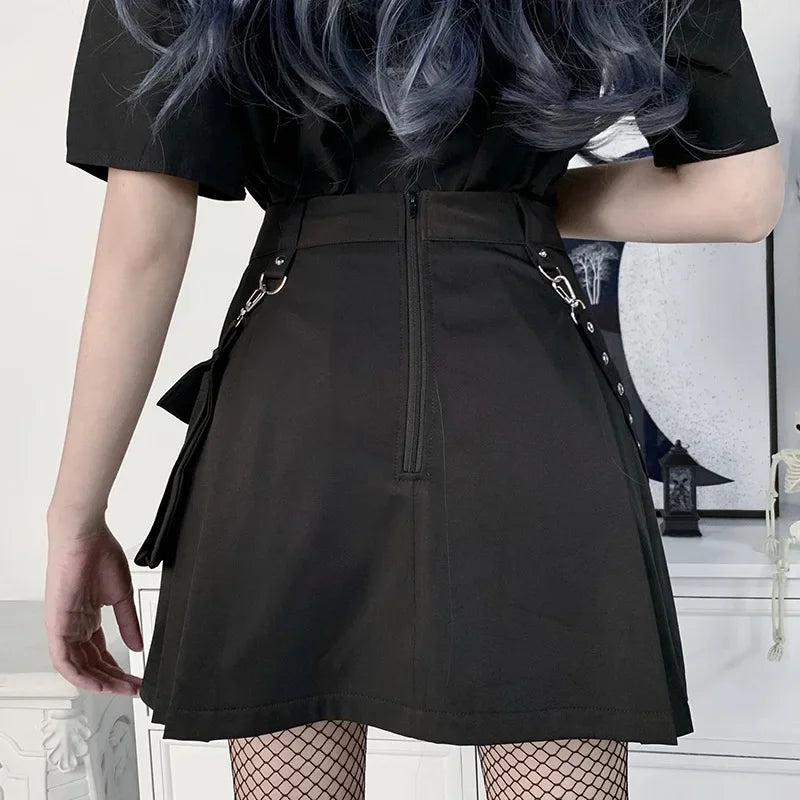 NightVex Skirt