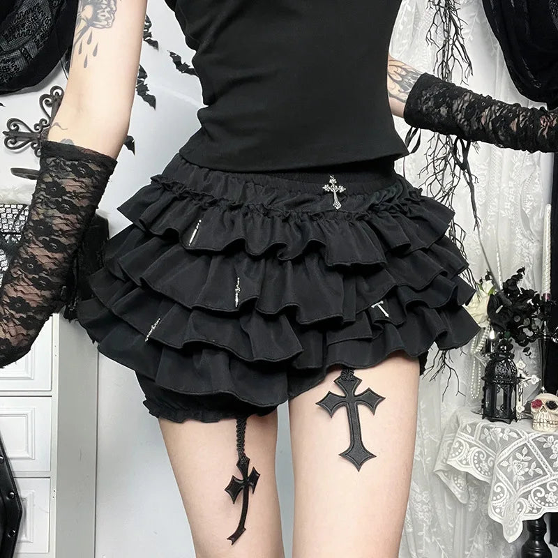 Darkmiel Skirt