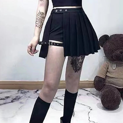 Velvrya Skirt