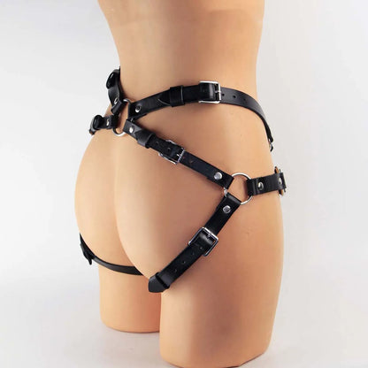 Midnight Riot Harness