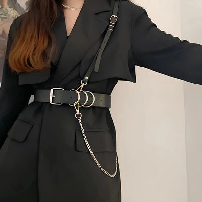ShadowLuxe Shoulder Harness
