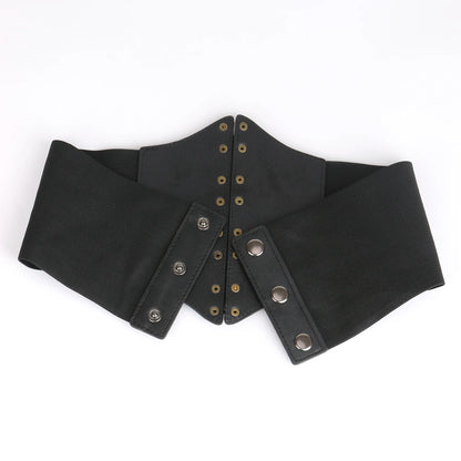 Forge Corset Belt