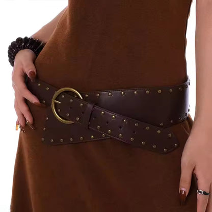 Cowgirl Charm Belt