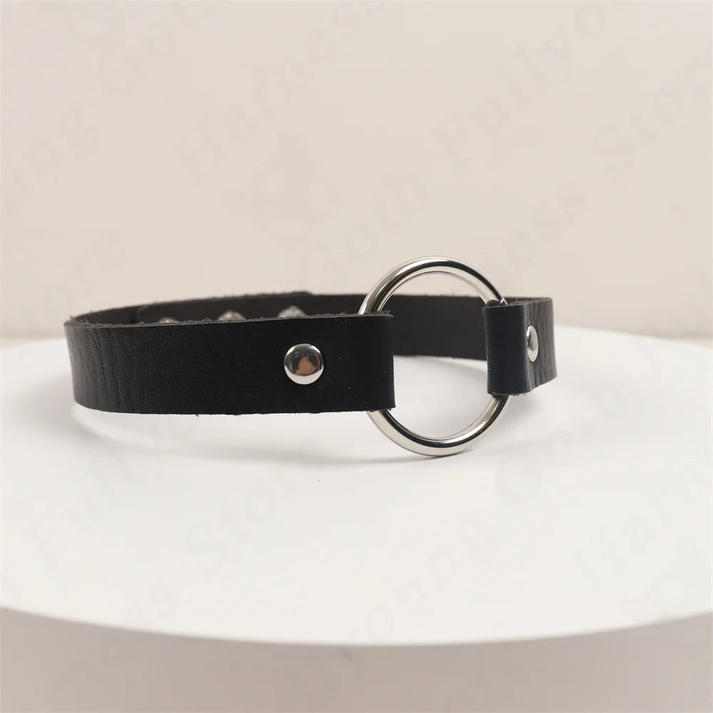 Requiem Collar