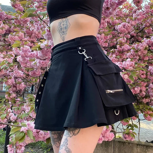 NightVex Skirt