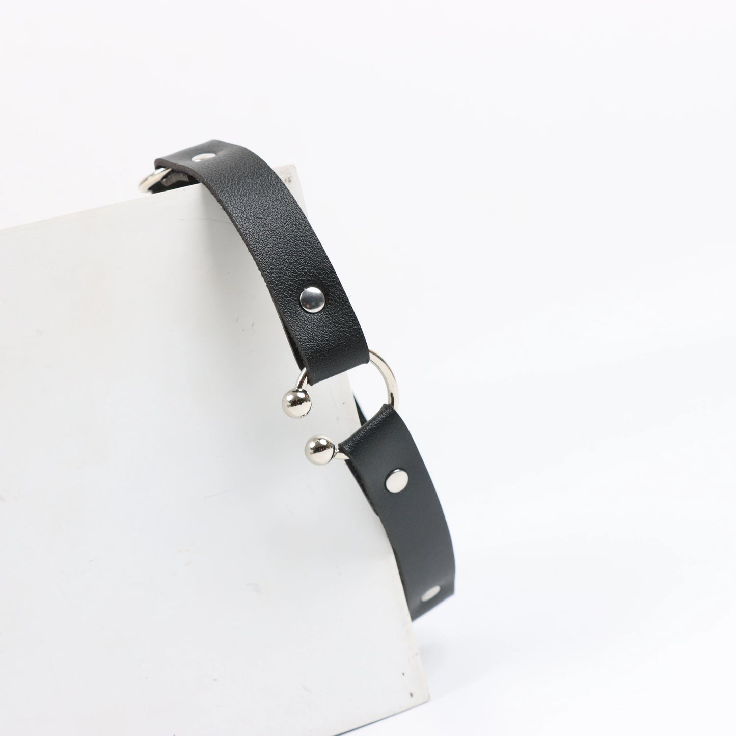 Wraithlock Collar