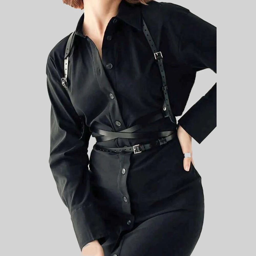 Eclipsera Body Harness