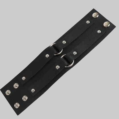 Hexcore Wrist Cuffs