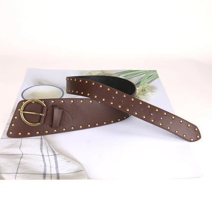 Cowgirl Charm Belt