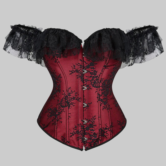 Enchanted Princess Corset