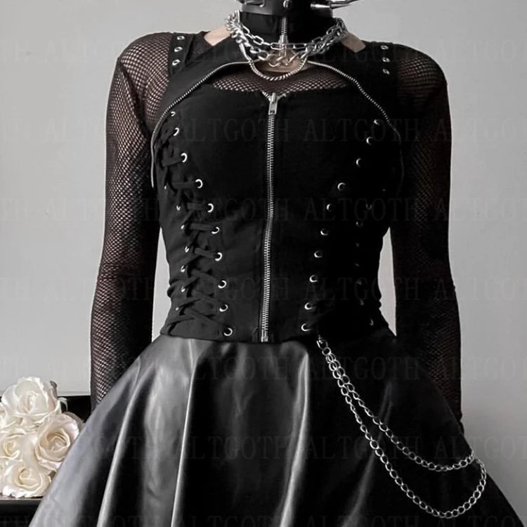 Vexoria Halter Corset