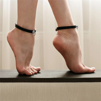 Obsidian Rift Ankle Harness