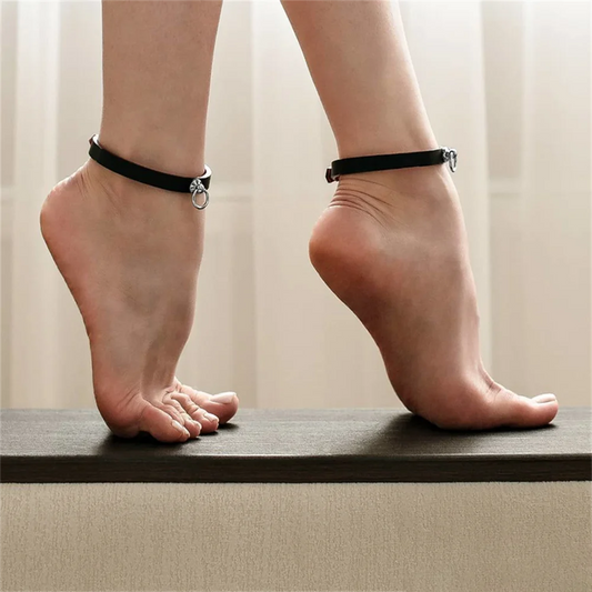 Obsidian Rift Ankle Harness