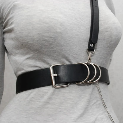 ShadowLuxe Shoulder Harness