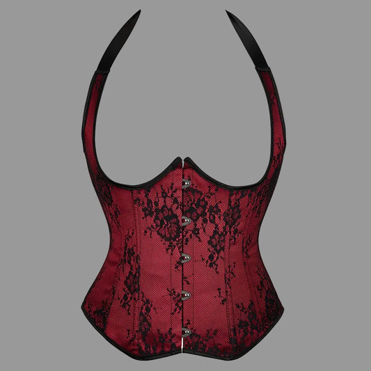 Duchess of Dusk Corset