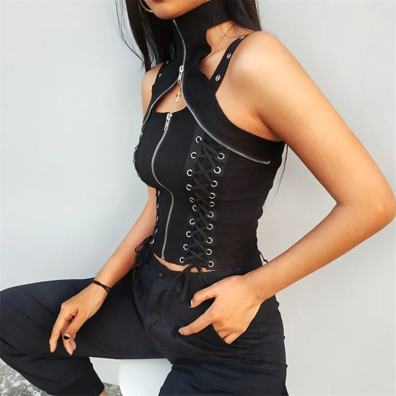 Vexoria Halter Corset