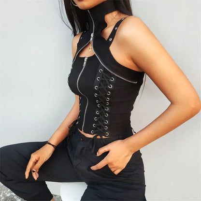 Vexoria Halter Corset