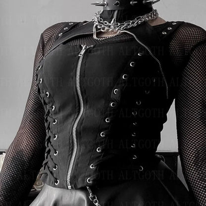 Vexoria Halter Corset