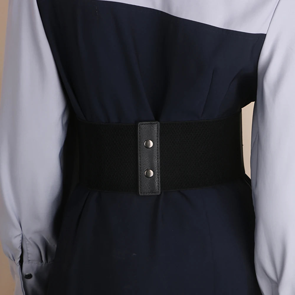 Vetra Rope Corset Belt