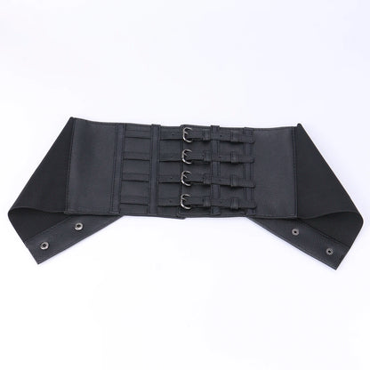 Vintage Cinch Elegance Belt