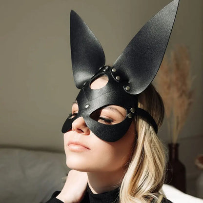 Unisex Gothic Masquerade Party Mask