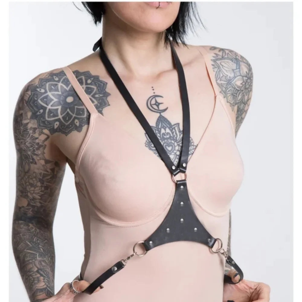 NightForge Punk Harness