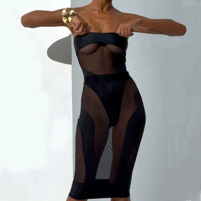 NeoVex Patchwork Set