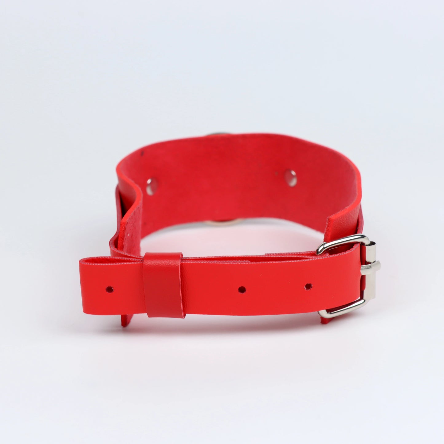 NightRift Circle Choker