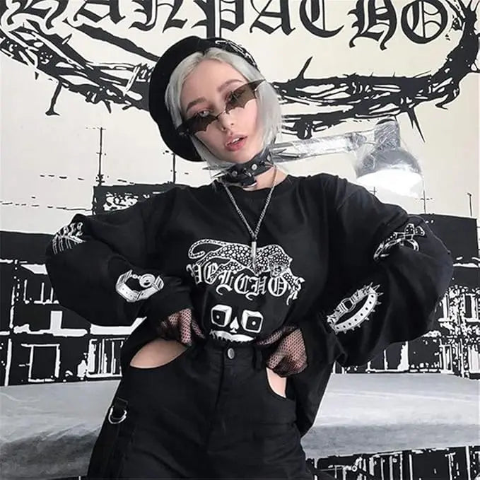 Vampyre Wing Glasses