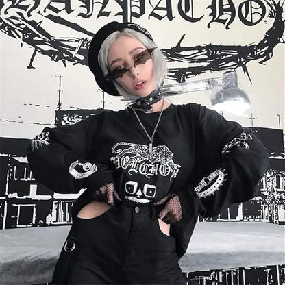 Vampyre Wing Glasses