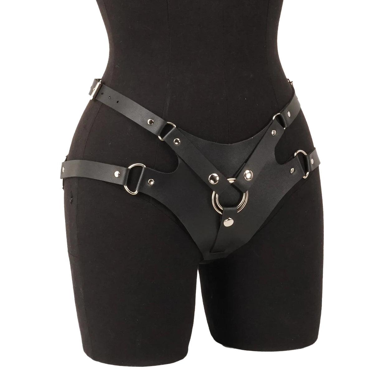 Midnight Riot Harness