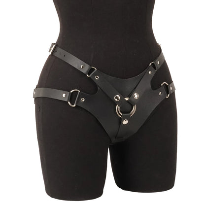 Midnight Riot Harness