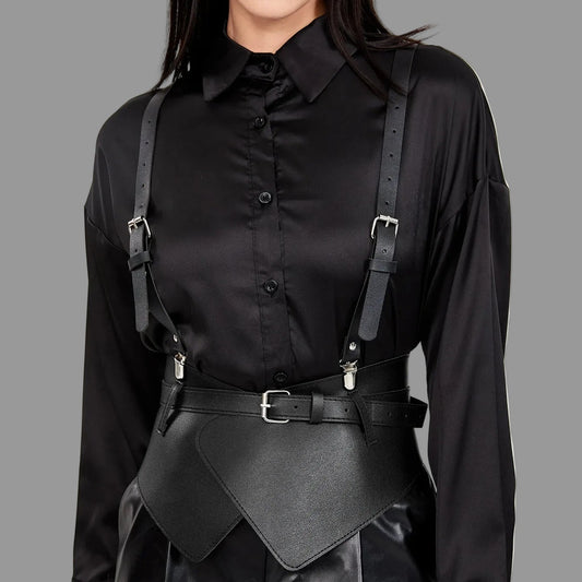 ChicContour Adjustable Belt Harness