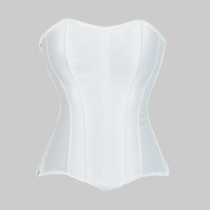Luxe Allure Overbust