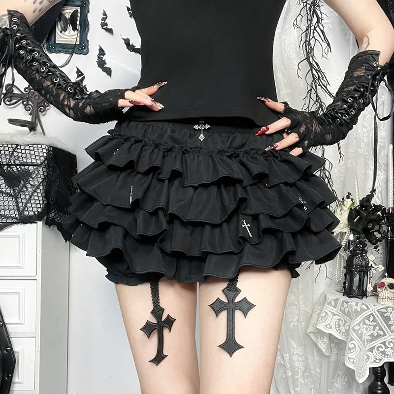 Darkmiel Skirt