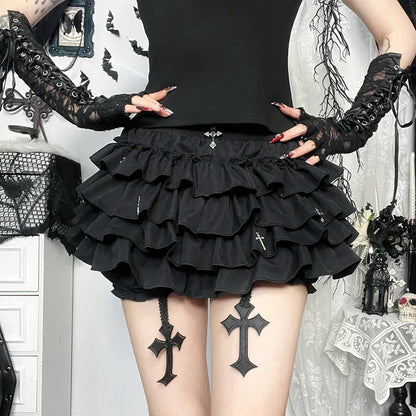 Darkmiel Skirt