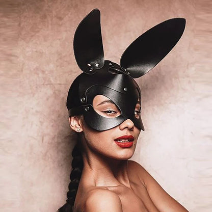 Unisex Gothic Masquerade Party Mask