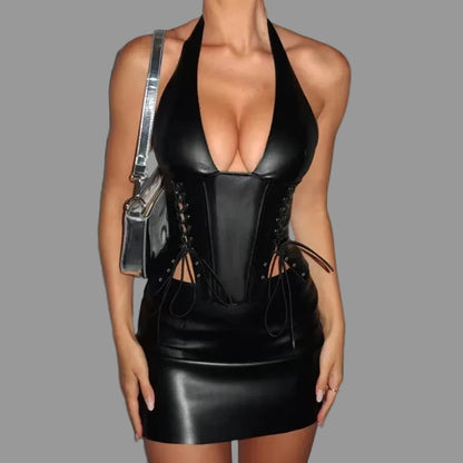Xythera Voidlace Vest