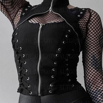 Vexoria Halter Corset