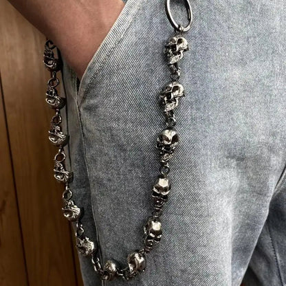 GraveRider Heavy Chain