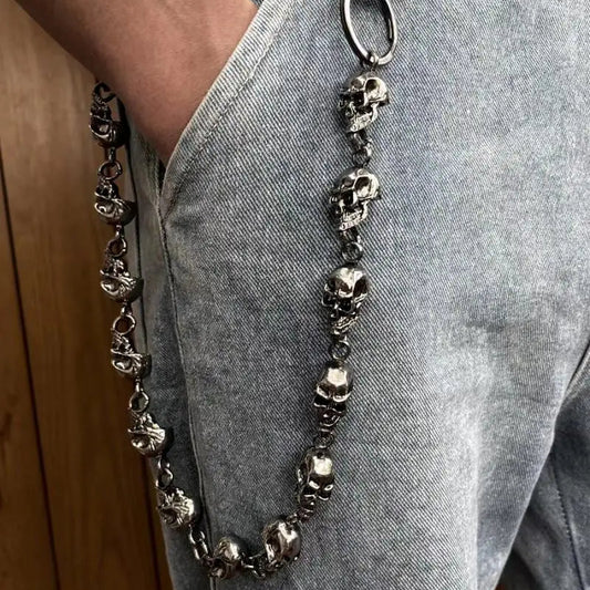 GraveRider Heavy Chain