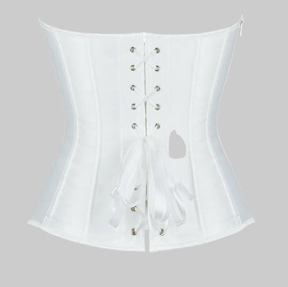 Luxe Allure Overbust