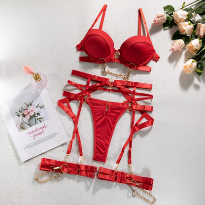 Moonshade Luxe Lingerie