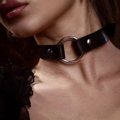 Requiem Collar