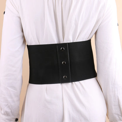 Seraphine Waist Couture