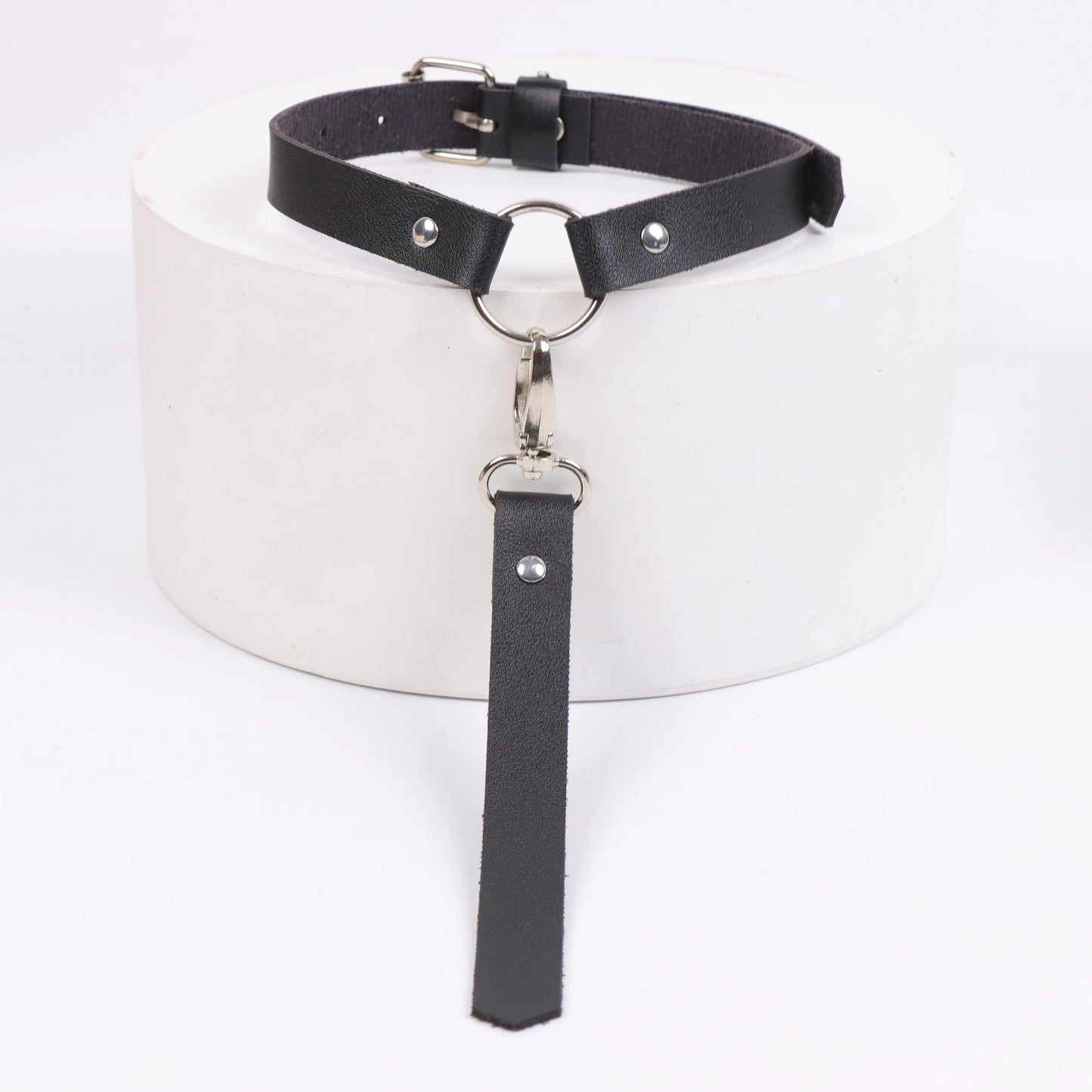 Iron Thorn Collar