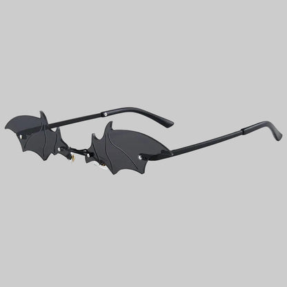 Vampyre Wing Glasses