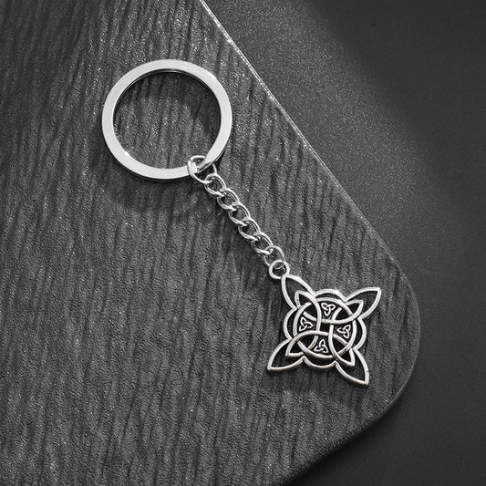 Trinity Blessing Amulet