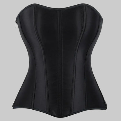 Luxe Allure Overbust