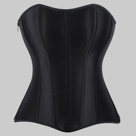 Luxe Allure Overbust
